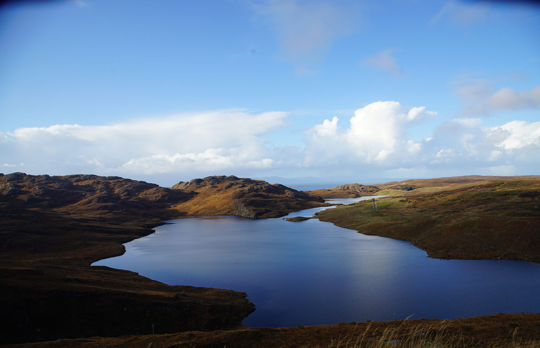 9 places you must see in the Scottish Highlands and Islands